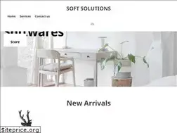 Sites similar to softsolutions-mumbai.in