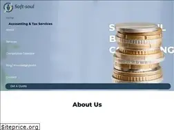 Sites similar to softsoul.in