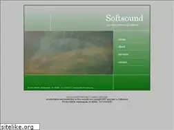 Sites similar to softsound.org