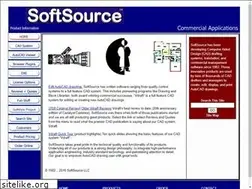 Sites similar to softsource.com