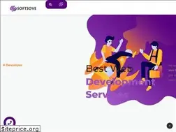 Sites similar to softsove.com