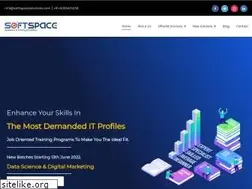 Sites similar to softspacesolutions.com
