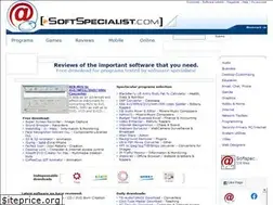 Sites similar to softspecialist.com