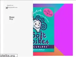 Sites similar to softspikecurlers.com
