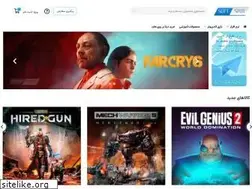 Sites similar to softspot.ir