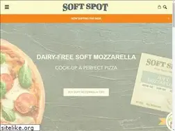 Sites similar to softspotfoods.com
