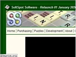Sites similar to softspotsoftware.com