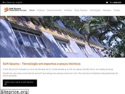 Sites similar to softspuma.com.br