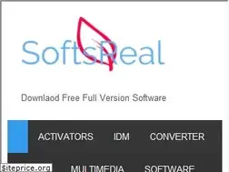 Sites similar to softsreal.com