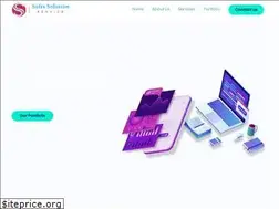 Sites similar to softssolutionservice.com