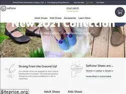 Sites similar to softstarshoes.com