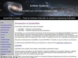 Sites similar to softstarsystems.com