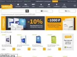 Sites similar to softstate.ru