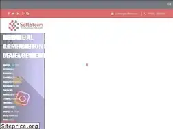 Sites similar to softstorm.in