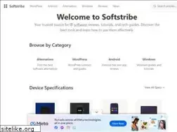 Sites similar to softstribe.com
