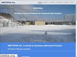 Sites similar to softstuf.com