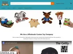 Sites similar to softstuffcreations.com