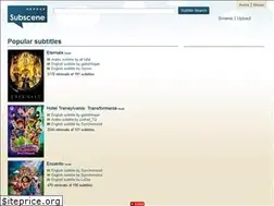 Sites similar to softsub.net