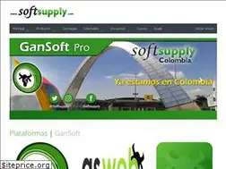 Sites similar to softsupply.com