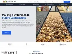 Sites similar to softsurfaces.co.uk