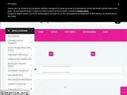 Sites similar to softsweetdecordolci.it