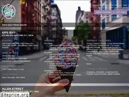 Sites similar to softswervenyc.com