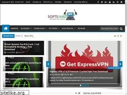 Sites similar to softsyard.blogspot.com
