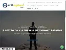 Sites similar to softsystem.com