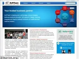 Sites similar to softteam.com