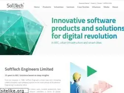 Sites similar to softtech-engr.com