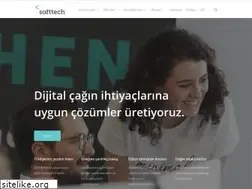 Sites similar to softtech.com.tr