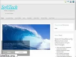Sites similar to softtech.it