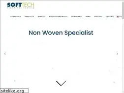 Sites similar to softtech.ma