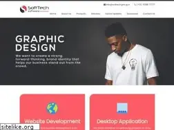 Sites similar to softtechgroup.in