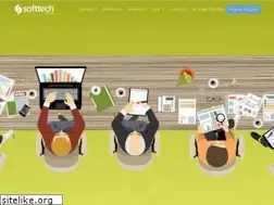 Sites similar to softtechgroup.us