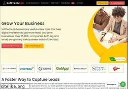 Sites similar to softtechlab.com