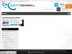 Sites similar to softtechnika.pl