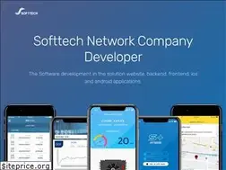 Sites similar to softtechnw.com