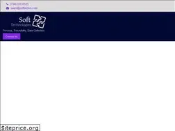 Sites similar to softtechus.com