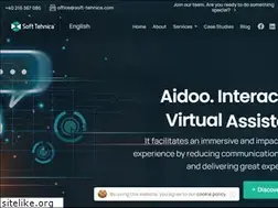 Sites similar to softtehnica.ro