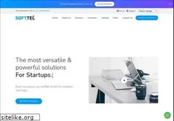 Sites similar to softtel.in