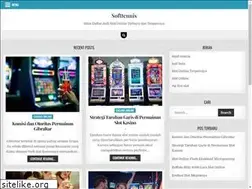 Sites similar to softtennis-istf.org