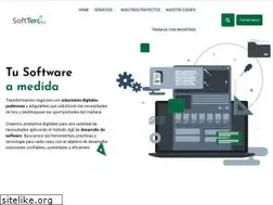 Sites similar to softtero.com