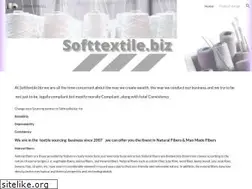 Sites similar to softtextile.biz
