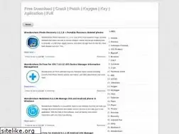 Sites similar to softthefts.blogspot.com