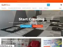 Sites similar to softtiles.com