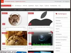 Sites similar to softtor.info