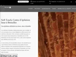Sites similar to softtouch-lasercare.be