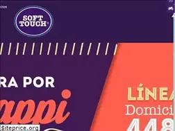 Sites similar to softtouch.com.co