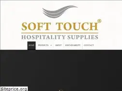 Sites similar to softtouchgroup.com